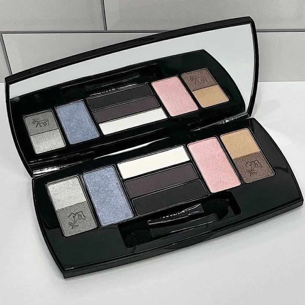 Lancôme Hypnose Eyes Expert Travel Eye Palette